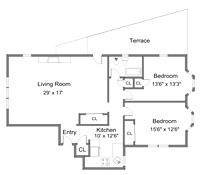 Floor Plan Examples